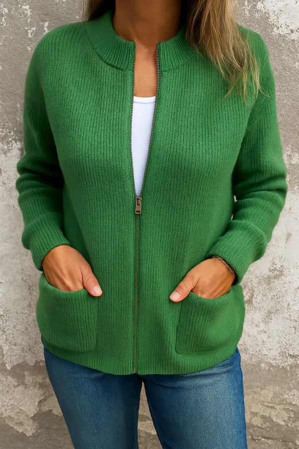 Linda™ | Elegant Comfort Jacket