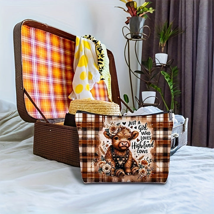 Sacs À Imprimé Animal Vintage
