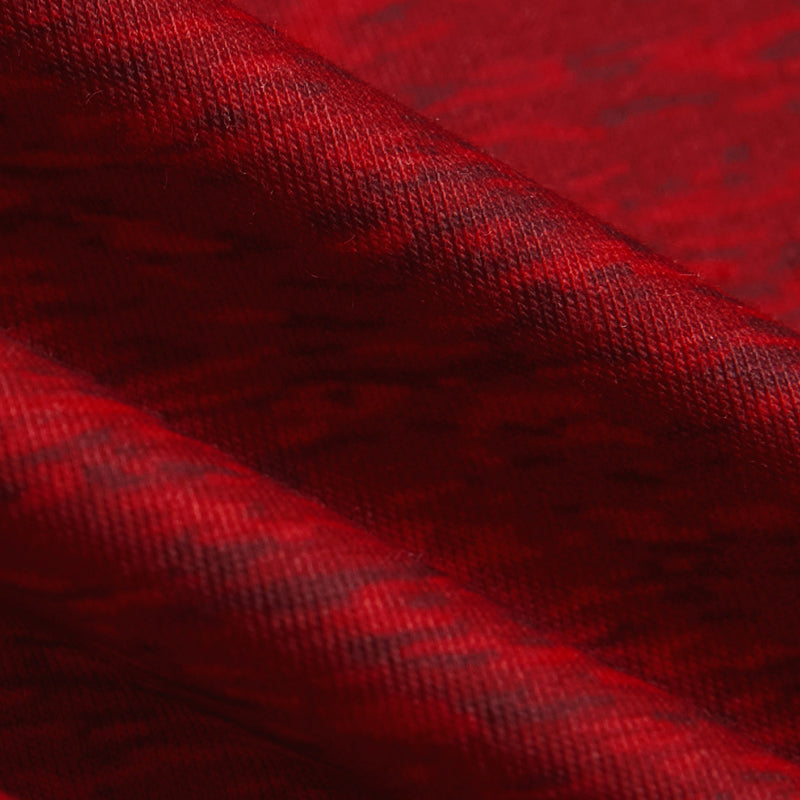 T-Shirt Décontracté Imprimé Coeur