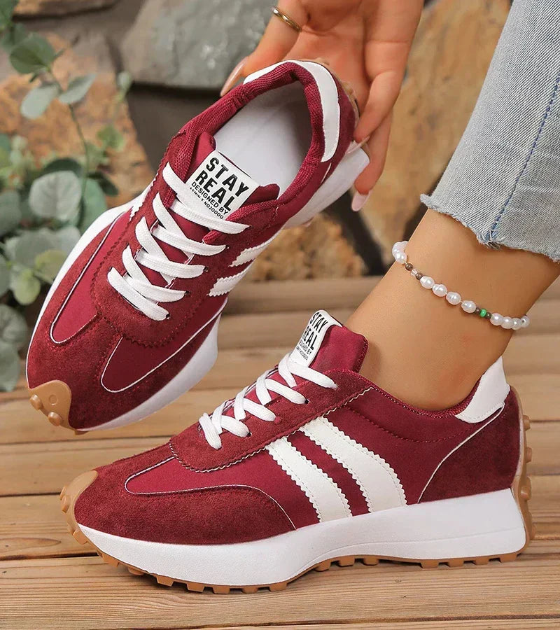 Ella™ | Zapatillas ergonómicas