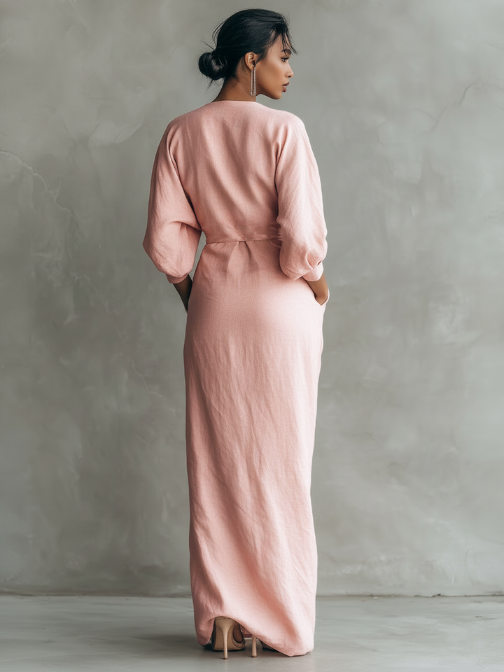 Elisa | Robe Maxi