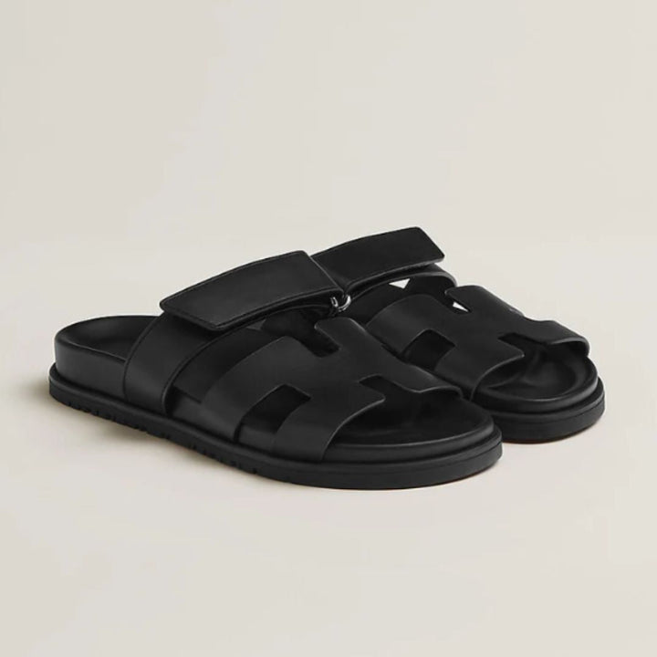 Beatrice | Flat Sandals with Straps