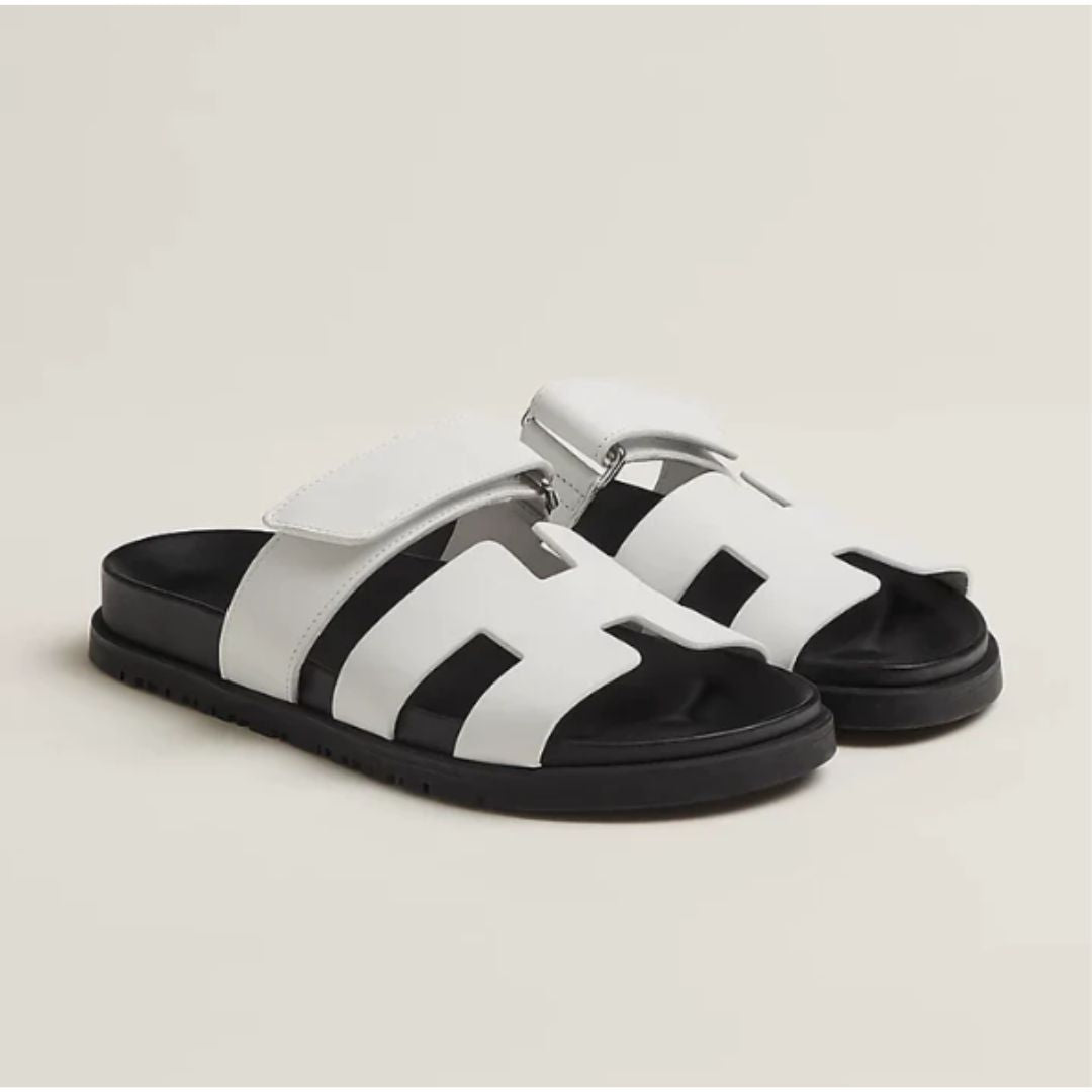 Beatrice | Flat Sandals with Straps
