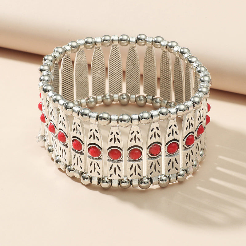 Bracelet Bohème Vintage