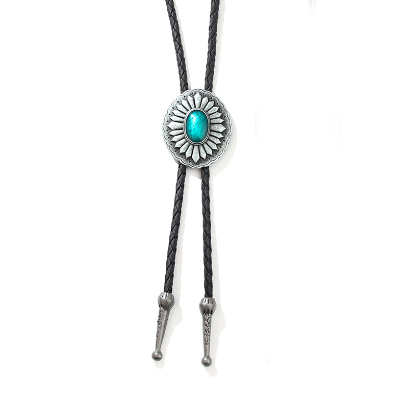 Collier Bohème Vintage