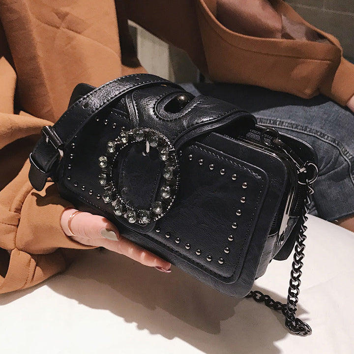 Sac Vintage Décontracté