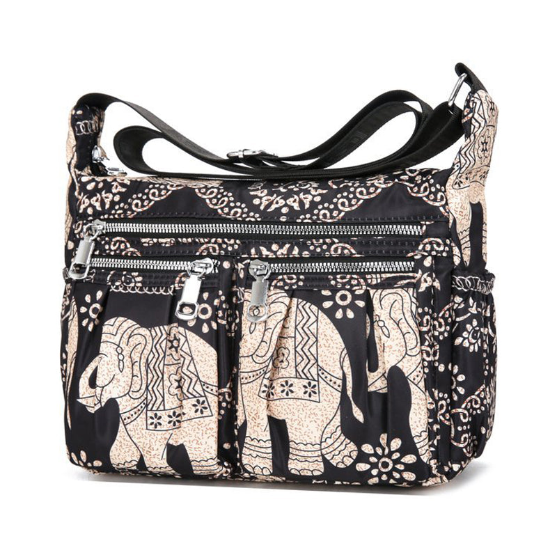 Sac Vintage Décontracté