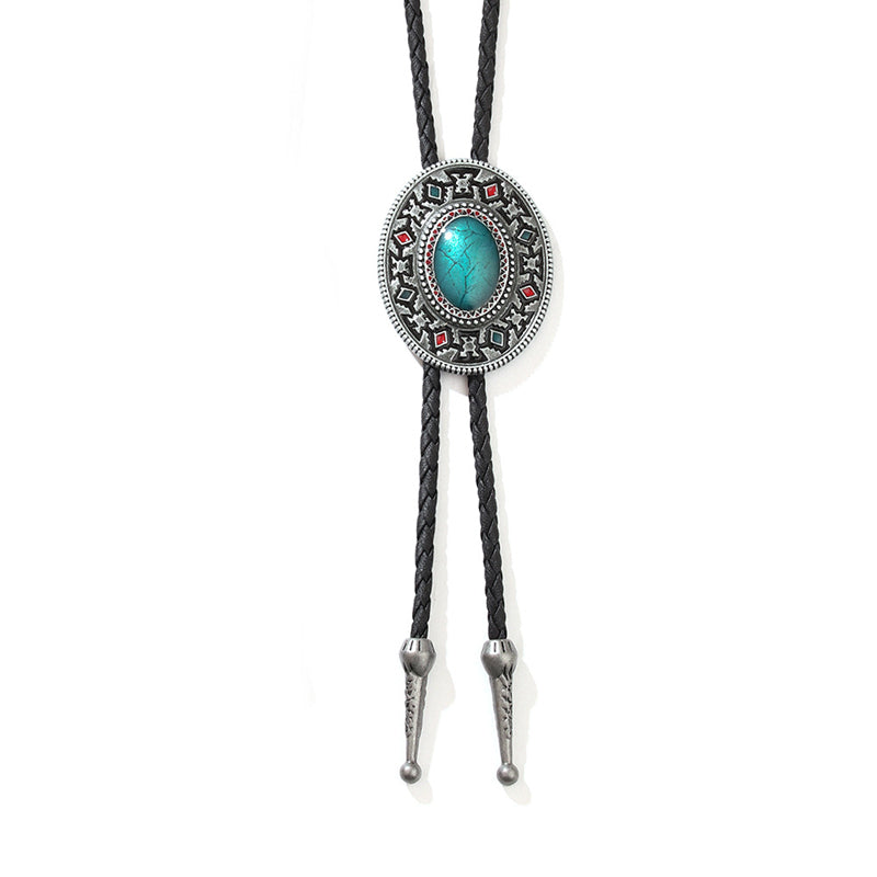 Collier Bohème Vintage