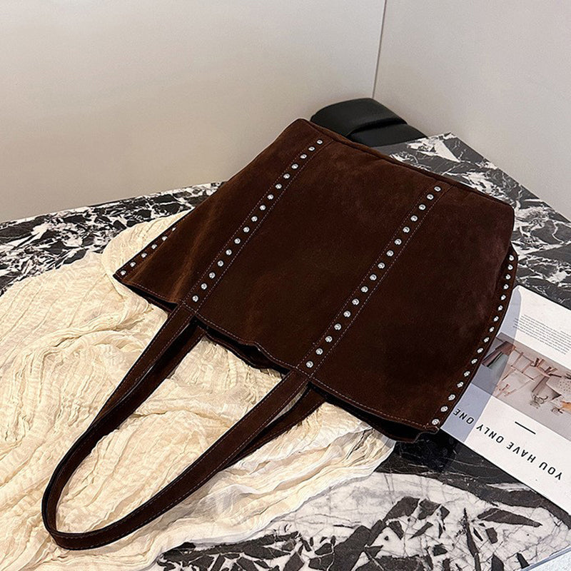 Sac Vintage Décontracté