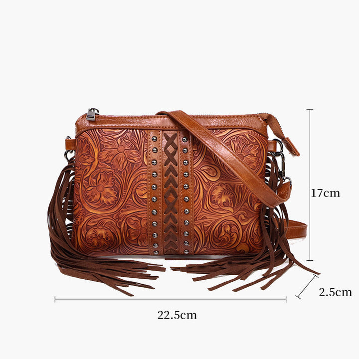 Sac bohème Vintage