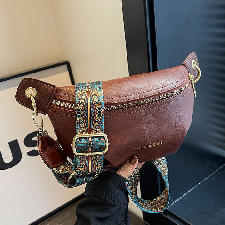 Sac Vintage Décontracté