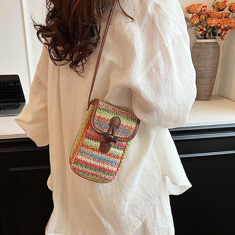 Sac Vintage Décontracté