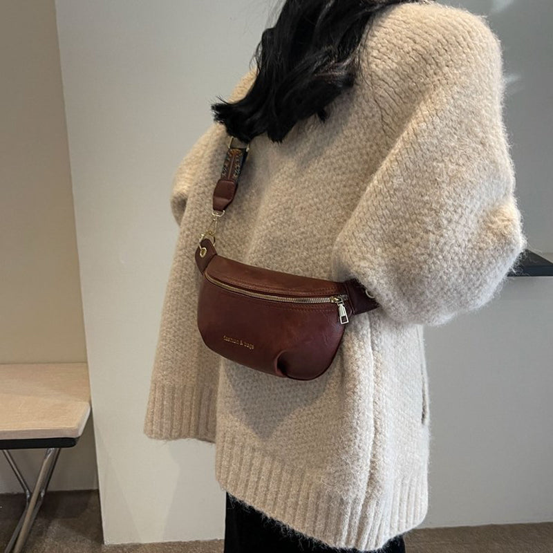 Sac Vintage Décontracté