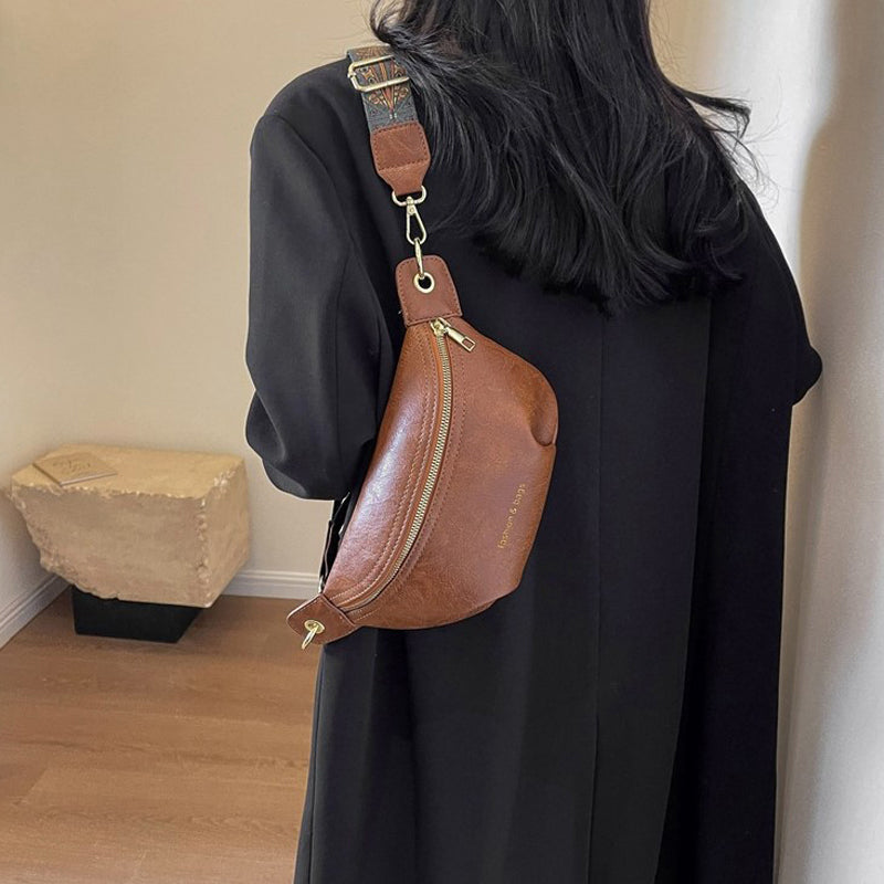 Sac Vintage Décontracté