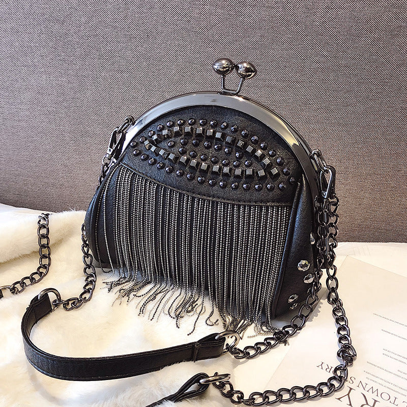 Sac Vintage Décontracté