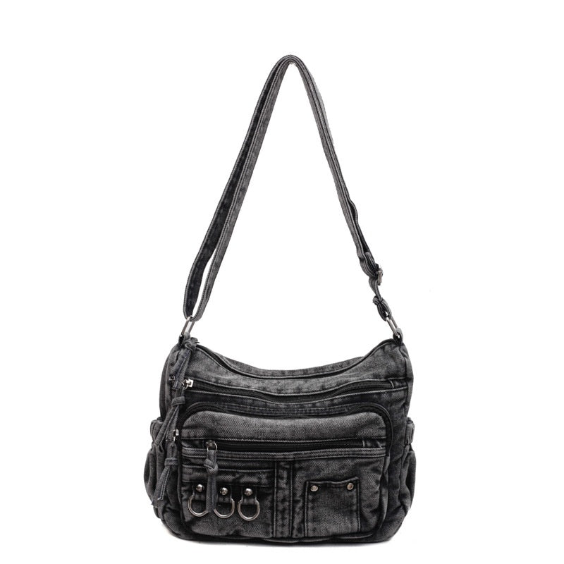 Sac Vintage Décontracté