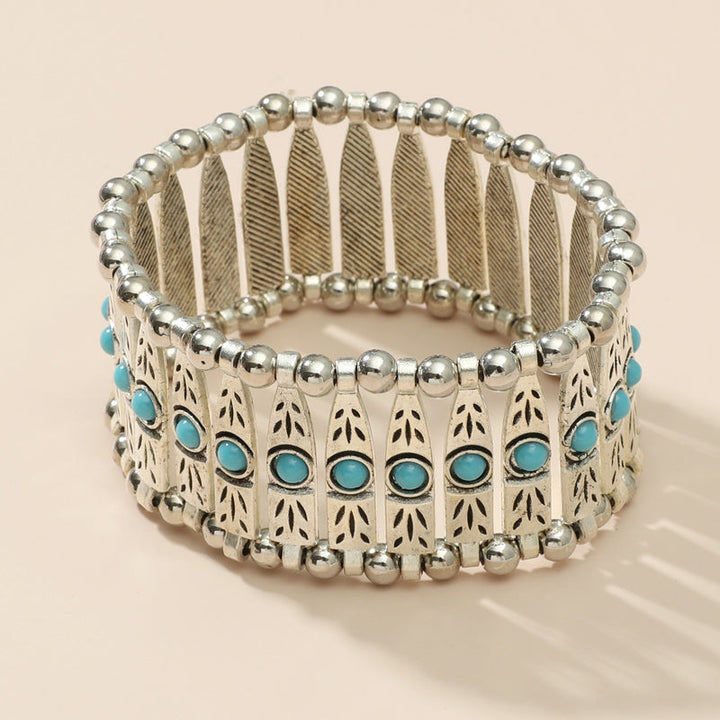 Bracelet Bohème Vintage