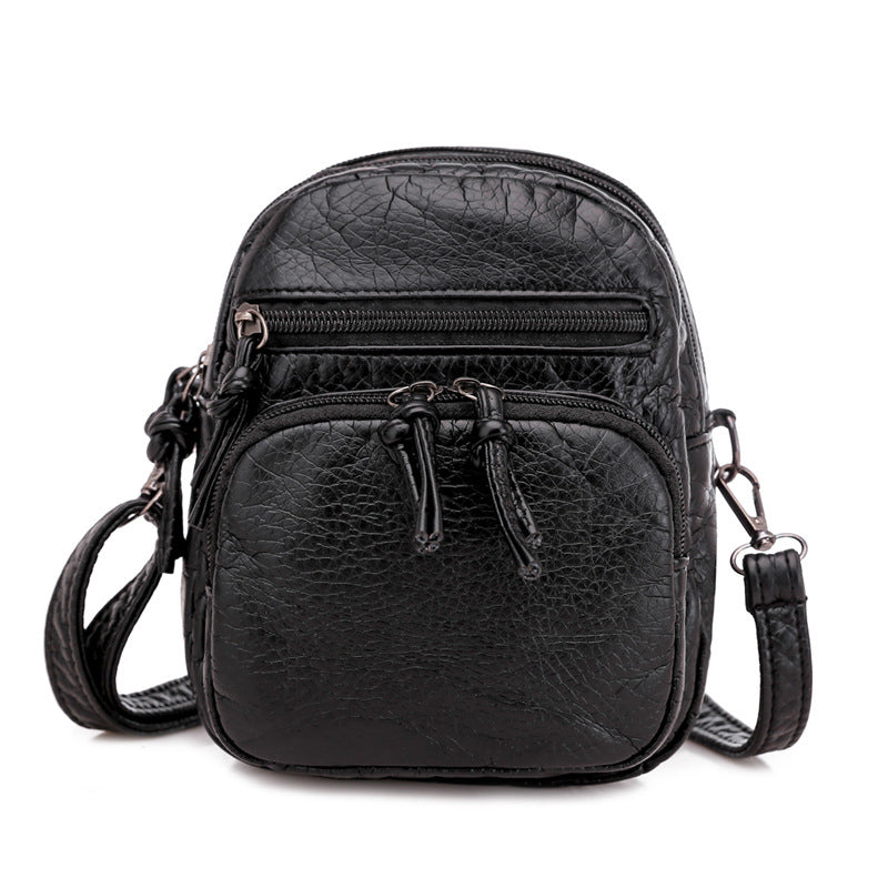 Sac Vintage Décontracté