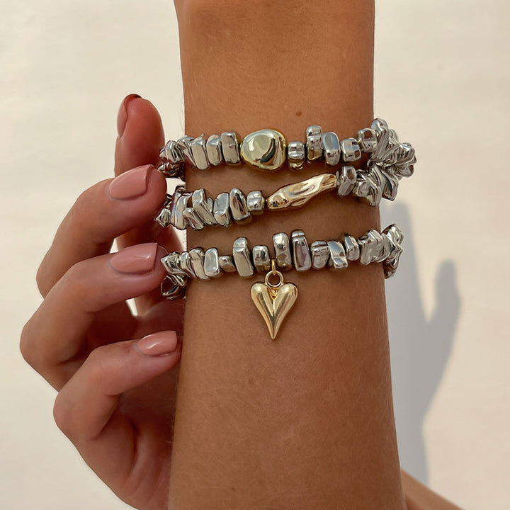 Bracelet Bohème Vintage