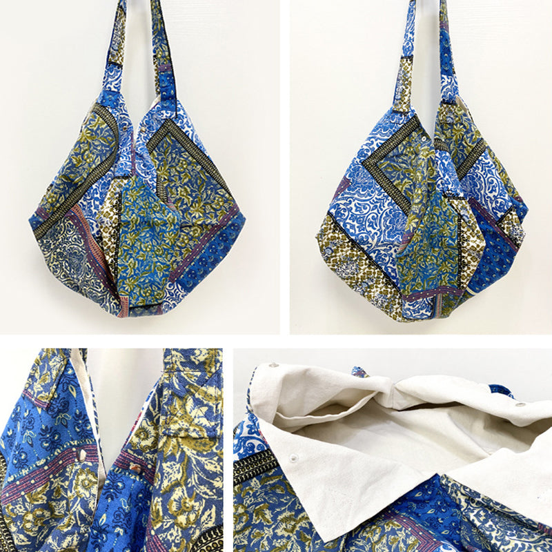 Sac Vintage Décontracté