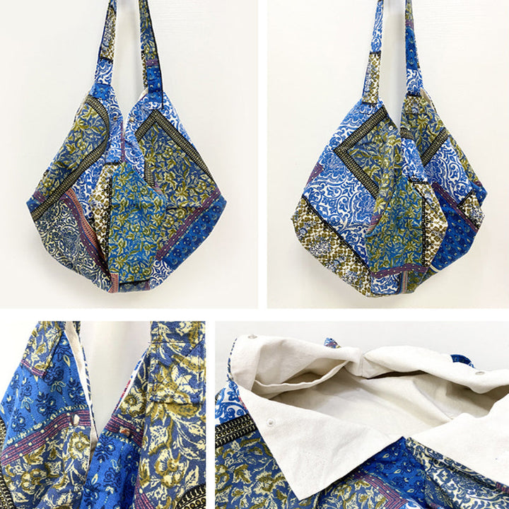 Sac Vintage Décontracté