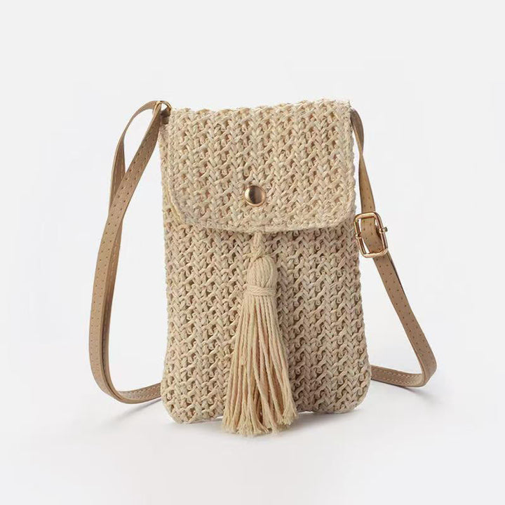 Sac Vintage Décontracté