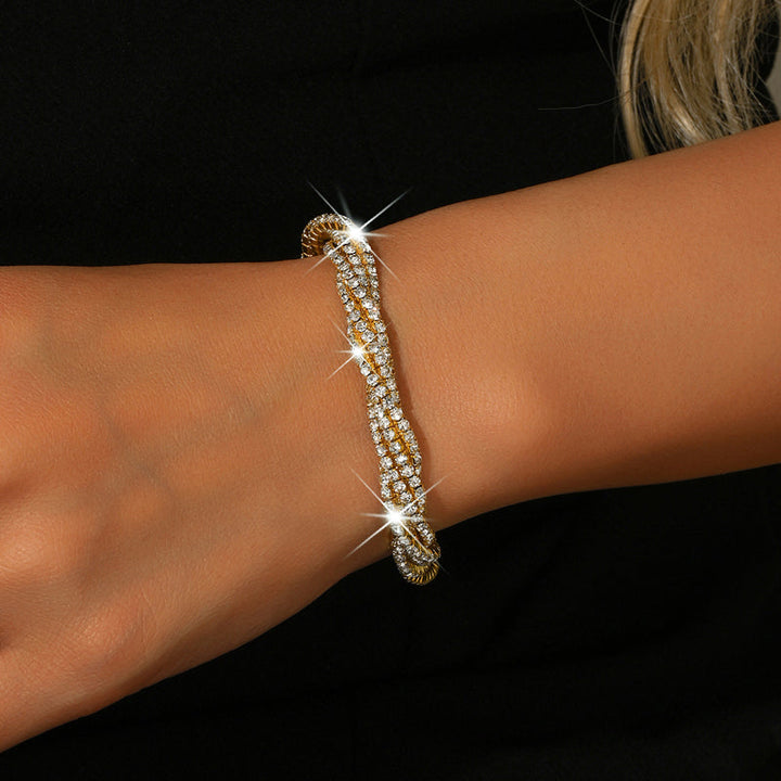 Bracelet Bohème Vintage