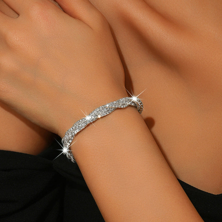 Bracelet Bohème Vintage