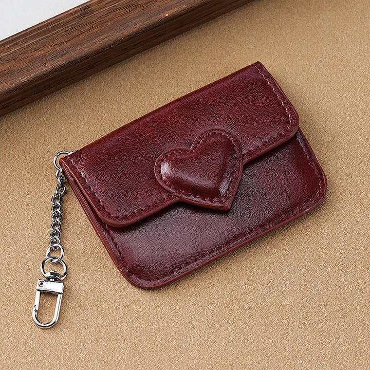 Porte-Monnaie Vintage