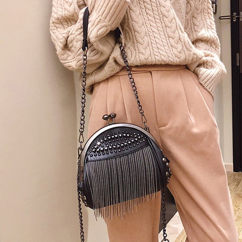 Sac Vintage Décontracté