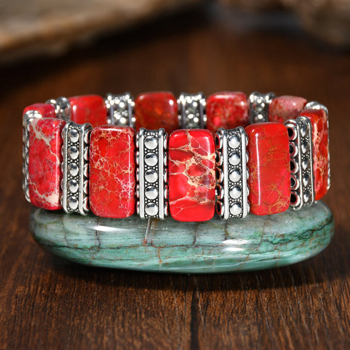 Bracelet Bohème Coloré
