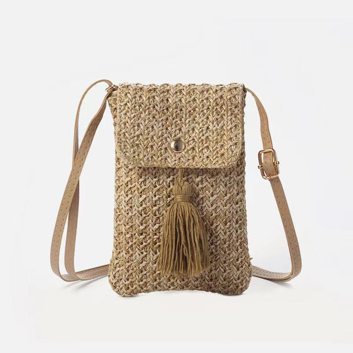 Sac Vintage Décontracté