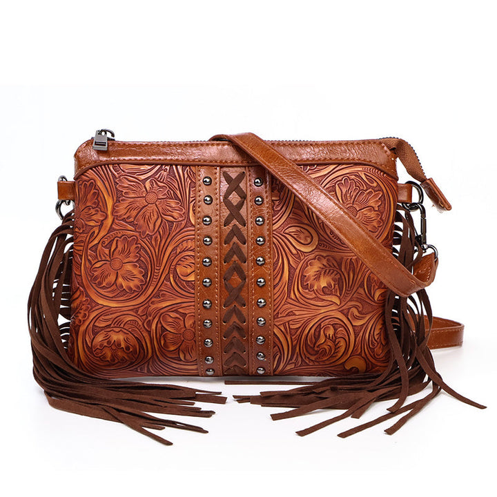 Sac bohème Vintage