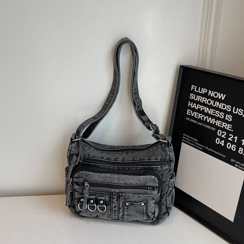 Sac Vintage Décontracté