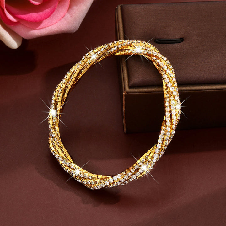 Bracelet Bohème Vintage