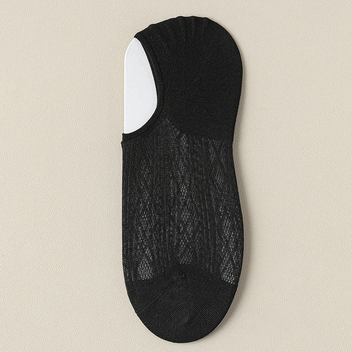Chaussettes Décontractées Respirantes