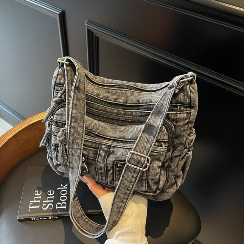 Sac Vintage Décontracté