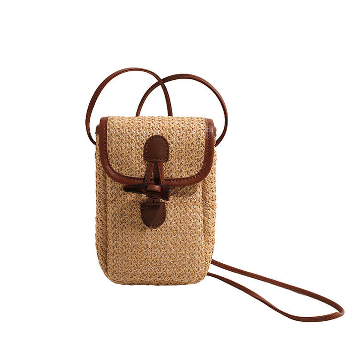 Sac Vintage Décontracté