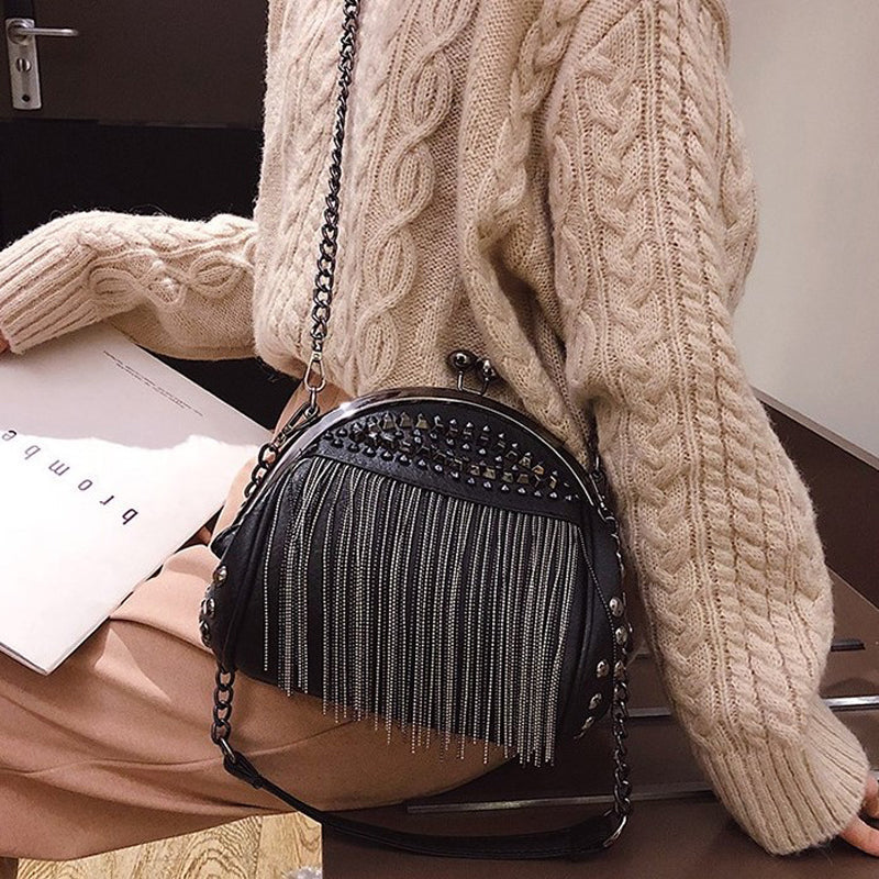 Sac Vintage Décontracté