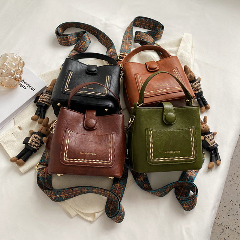 Sac Vintage Décontracté