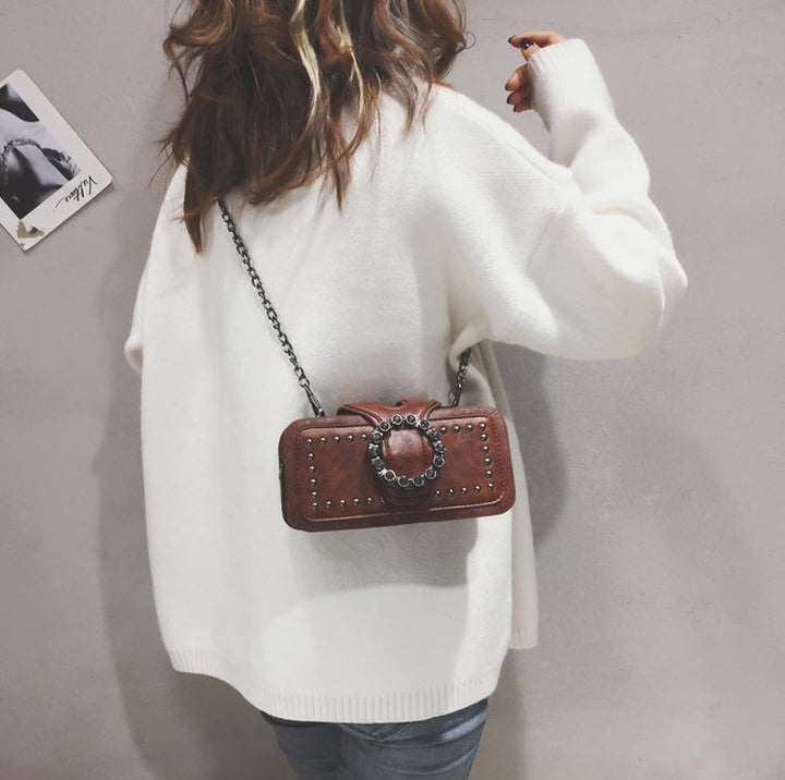 Sac Vintage Décontracté