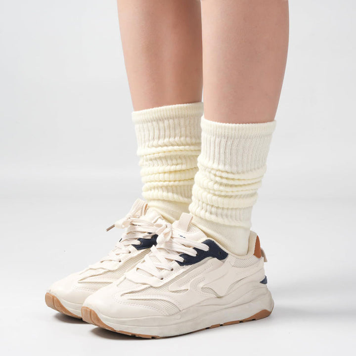 Chaussettes Antidérapantes Décontractées