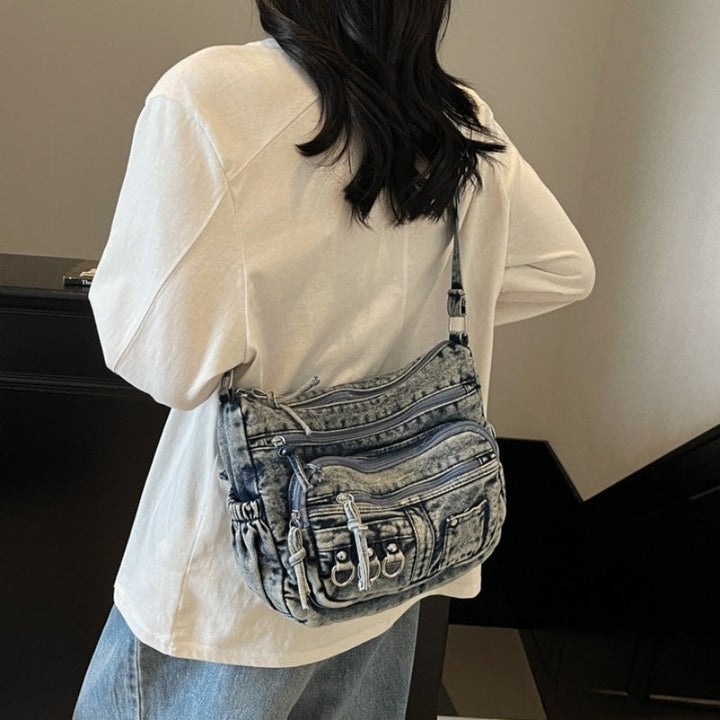 Sac Vintage Décontracté