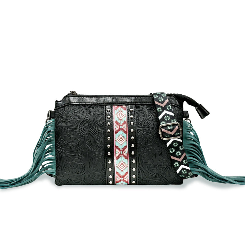 Sac bohème Vintage
