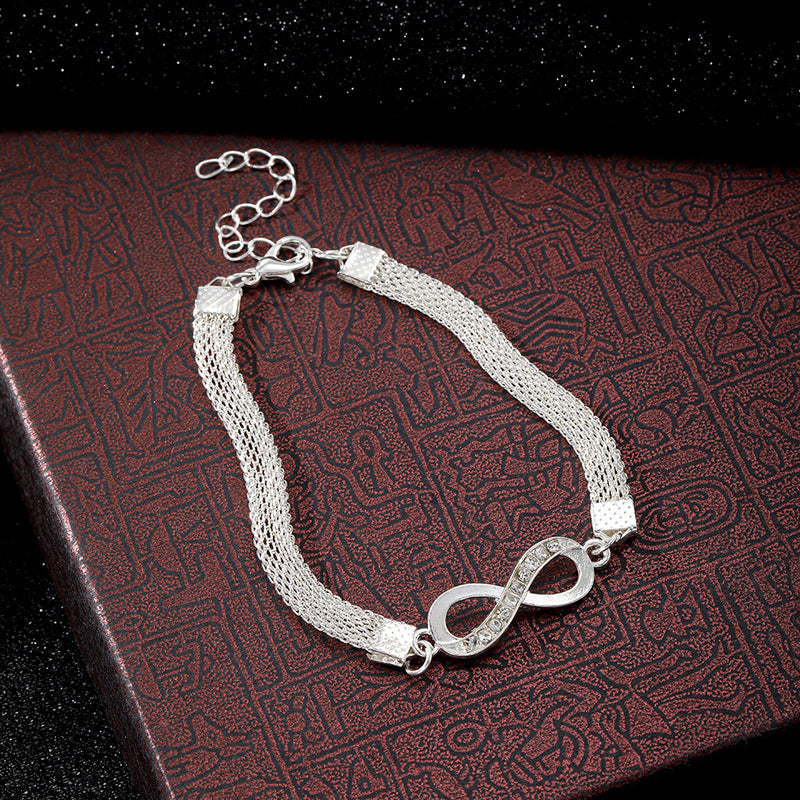 Bracelet Bohème Vintage