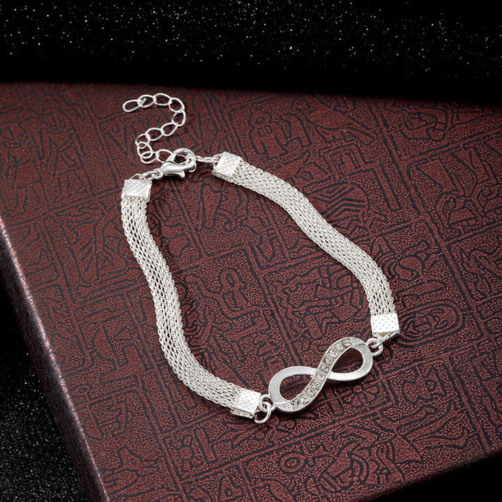 Bracelet Bohème Vintage