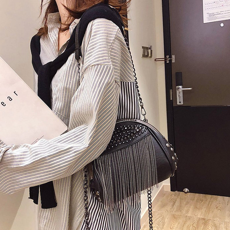 Sac Vintage Décontracté