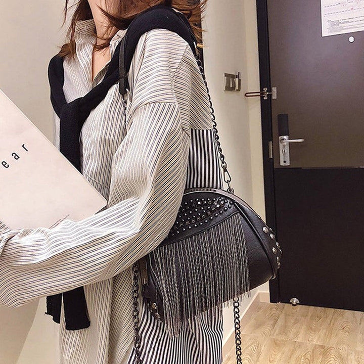 Sac Vintage Décontracté