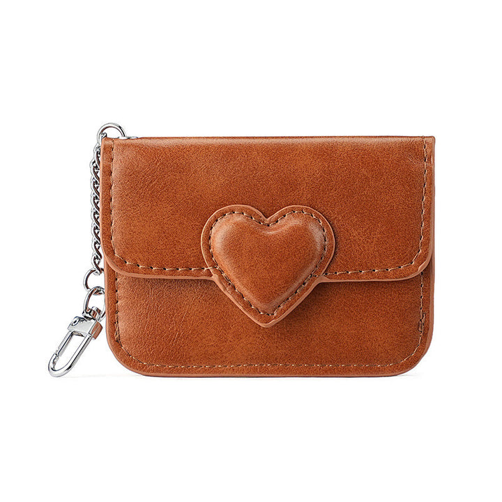 Porte-Monnaie Vintage