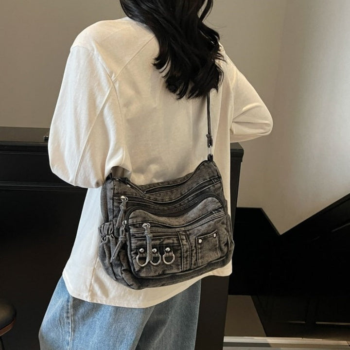 Sac Vintage Décontracté